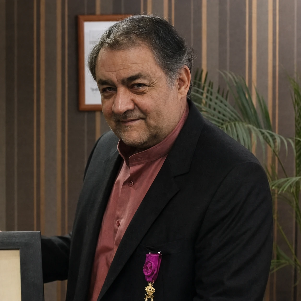 hashemnezhad