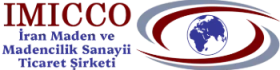 IMICCO logosu, İran Maden ve Madencilik Sanayii Ticaret Şirketi